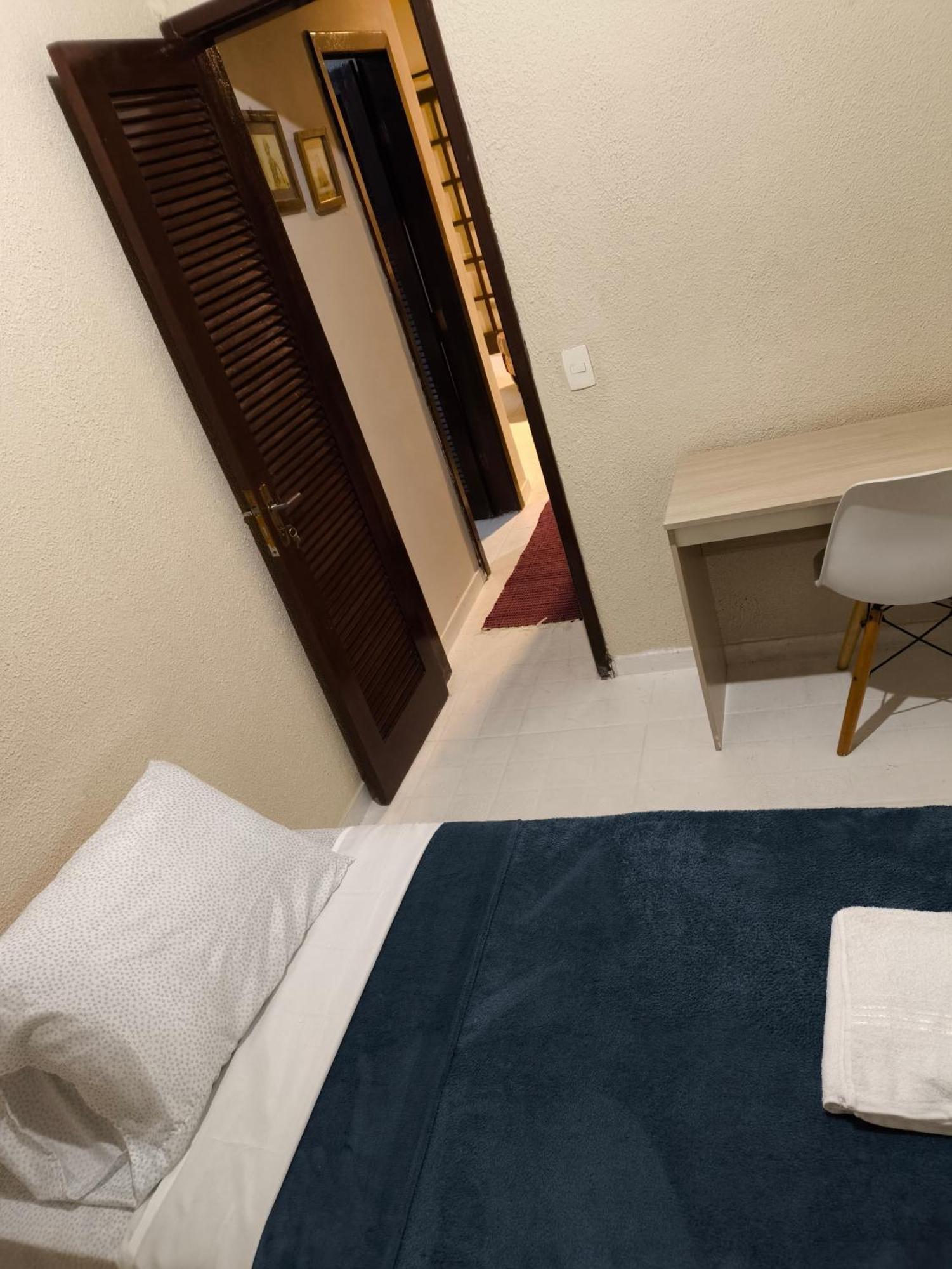 Habitación en casa particular Barra Da Tijuca Río de Janeiro